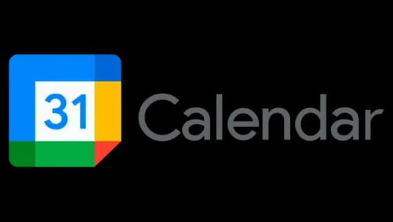 GoogleCalendar